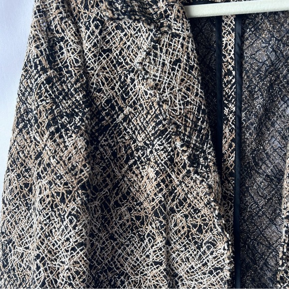 Jones New York Tweed Women's blazer/suit jacket - Picture 4 of 5